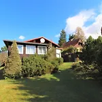 By Interhome Alpesi faház Vesec