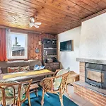 Alpesi faház By Interhome *