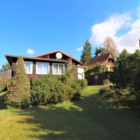 By Interhome Chalet Vesec (Liberec)