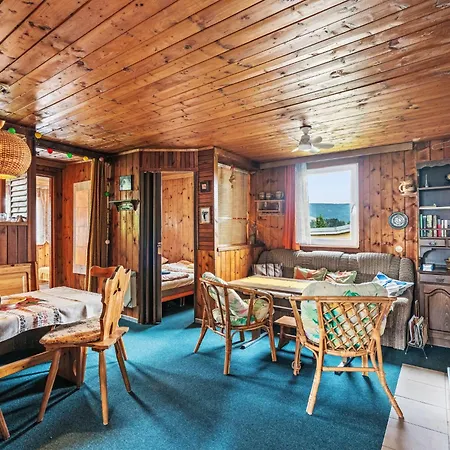 By Interhome Chalet