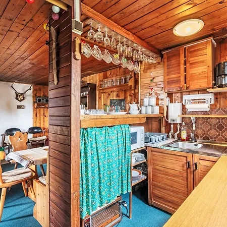 By Interhome Chalet
