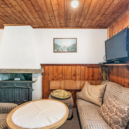Chalet By Interhome Vesec (Liberec)