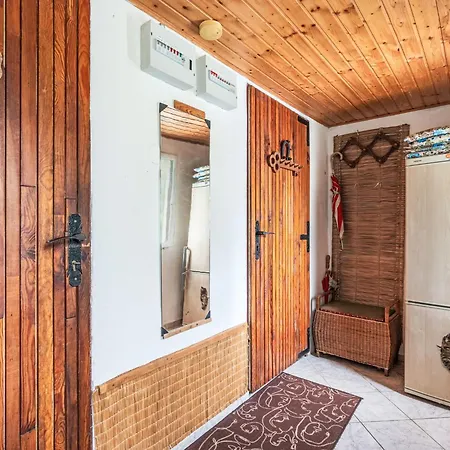 Alpehytte By Interhome