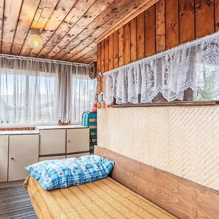 By Interhome Alpehytte *