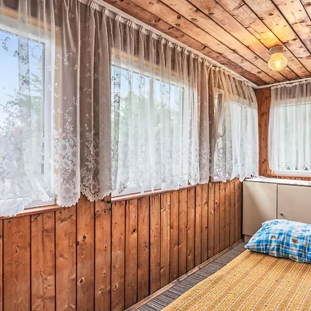 Chalet By Interhome *