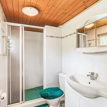 By Interhome Alpehytte Vesec (Liberec)