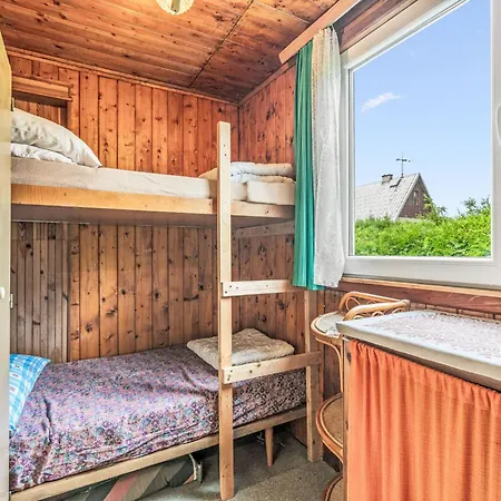 Alpehytte By Interhome Vesec (Liberec)