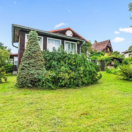 By Interhome Vesec (Liberec)