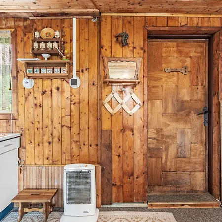 By Interhome בקתה