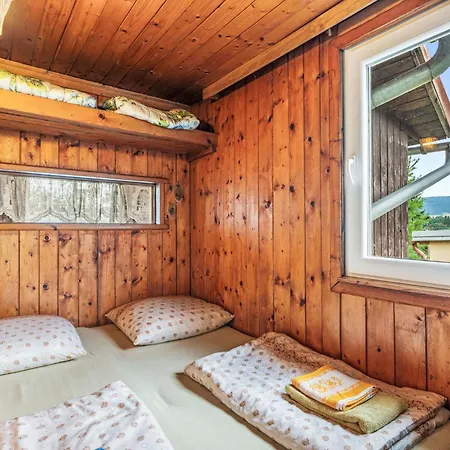 By Interhome Alpehytte *