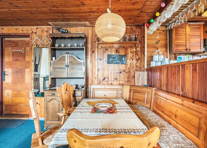 Alpehytte By Interhome Vesec (Liberec)
