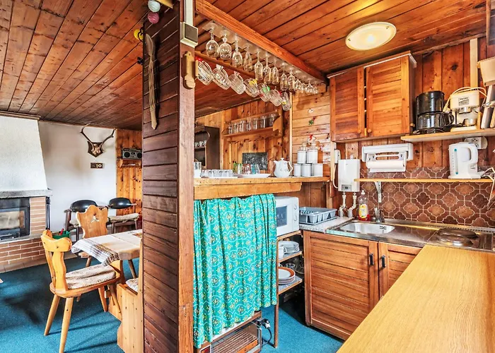 By Interhome Chalet