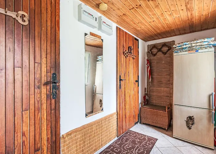 Alpehytte By Interhome