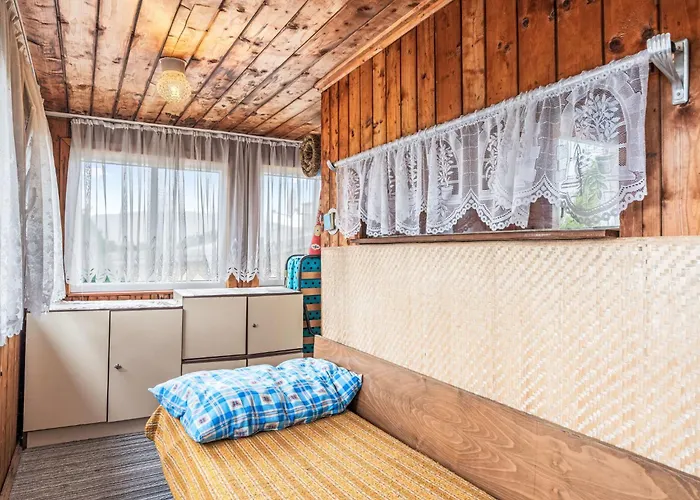 By Interhome Alpehytte *