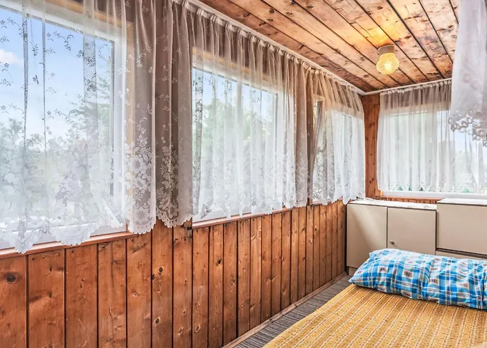 Chalet By Interhome *