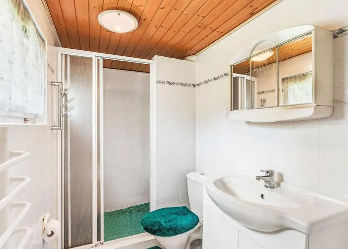 By Interhome Alpehytte Vesec (Liberec)