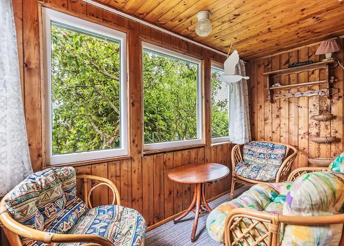 בקתה By Interhome